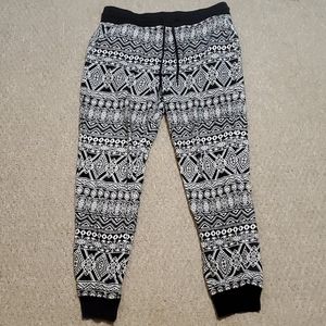 Jogger sweats